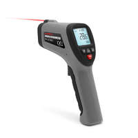 NapiKütyü Maxwell-Digital Digitális infrared hőmérő -64 - 1400°C
