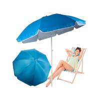 NapiKütyü Nagy UV védő kerti medence napernyő 170cm