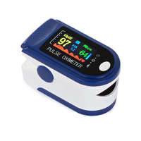 NapiKütyü Pulzus oximéter orvosi pulzusmérő monitor