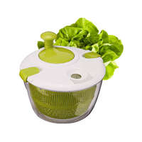NapiKütyü Zöldség saláta centrifuga szárító szűrő