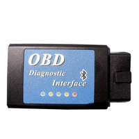 NapiKütyü Bluetooth OBD2 univerzális hibakódolvasó autódiagnosztika