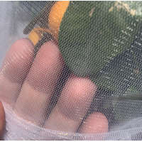 NapiKütyü Kerti növénytakaró védőháló rovarok ellen - 100 x 150 cm