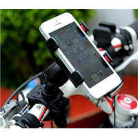 NapiKütyü Biciklis telefontartó, telefontartó biciklire, kerékpár telefontartó
