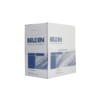 Belden Belden Cat5e fali kábel UTP 100m szürke (YE00121+50U100) (YE00121+50U100)