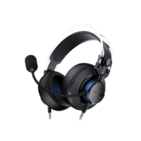 COUGAR GAMING Cougar | VM410 PS | Headset | 260g Ultra Lightweight / Driver 53mm / Mic 9.7mm (CGR-P53S-550)