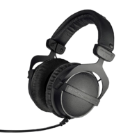 Beyerdynamic Beyerdynamic DT 770 PRO 250 OHM Limited Edition - Fekete (43000221)