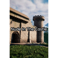Uintani Nude In The Castle (PC - Steam elektronikus játék licensz)