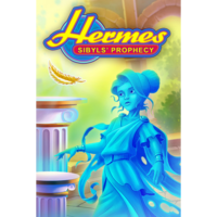 Alawar Entertainment Hermes: Sibyls' Prophecy (PC - Steam elektronikus játék licensz)