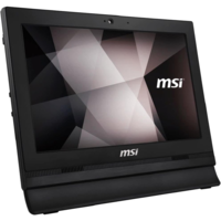 MSI MSI PRO 16T 10M-243DE 15,6" 5205U/4GB/128GB/schwarz W11P (00A61811-243)