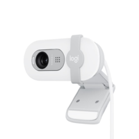 Logitech Logitech Brio 100 Full HD webkamera fehér (960-001617) (960-001617)