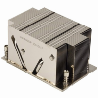 Super Micro Cooler Server SUPERMICRO SNK-P0063P (SP3) 2U Passive (SNK-P0063P)