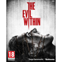Bethesda Softworks The Evil Within (PC - Steam elektronikus játék licensz)