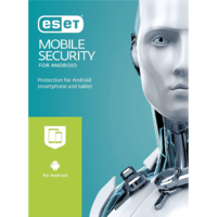 ESET ESET Mobile Security for Android - 3 eszköz / 1 év elektronikus licenc
