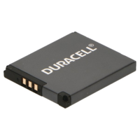 Duracell Duracell DRC11L akkumulátor digitális fényképezőgéphez/kamerához Lítium-ion (Li-ion) 600 mAh (DRC11L)
