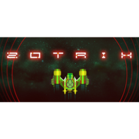 Ocean Media LLC Zotrix (PC - Steam elektronikus játék licensz)