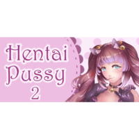 Cyber Keks Hentai Pussy 2 (PC - Steam elektronikus játék licensz)