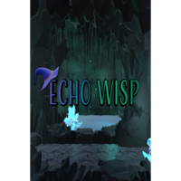 Fuzzy Antler Games Echo Wisp (PC - Steam elektronikus játék licensz)