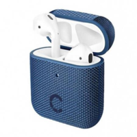 Cygnett Cygnett TekView AirPods 1 i 2 tok kék (CY2955TEKVI) (CY2955TEKVI)