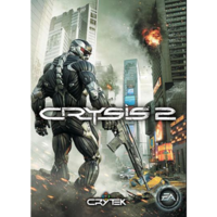 Electronic Arts Crysis 2 (PC - EA App (Origin) elektronikus játék licensz)