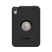 OtterBox OtterBox Defender Apple iPad mini (6th gen) védőtok fekete (77-87478) (77-87478)