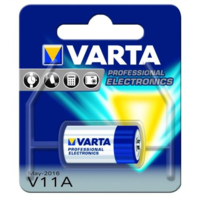 Varta Varta V11A Egyszer használatos elem Lúgos (4211101401)