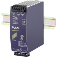 PULS Megszakításmentes tápegység kapcsolómodul PULS DIMENSION UB10.242 (UB10.242)