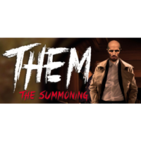 United Independent Entertainment Them - The Summoning (PC - Steam elektronikus játék licensz)