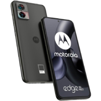 Motorola Motorola Edge 30 Neo 15,9 cm (6.28") Kettős SIM Android 12 5G USB C-típus 8 GB 256 GB 4020 mAh Fekete (pav00097ro)