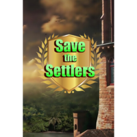 Gamesforgames Save the settlers (PC - Steam elektronikus játék licensz)