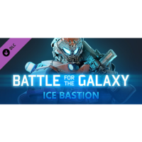 AMT Games Battle for the Galaxy - Ice Bastion Pack (PC - Steam elektronikus játék licensz)