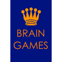 General Script Studio Brain Games (PC - Steam elektronikus játék licensz)
