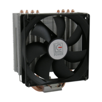LC POWER Fan LC Power LC-CC-120 Cosmo Cool (LC-CC-120)