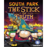 Ubisoft South Park: The Stick of Truth (PC - Ubisoft Connect elektronikus játék licensz)