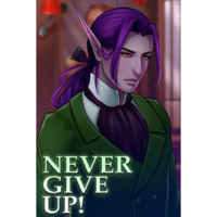 7DOTS Never give up! (PC - Steam elektronikus játék licensz)