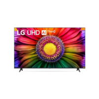 LG LG 50UR80003LJ 50" 4K UHD Smart LED TV (50UR80003LJ)