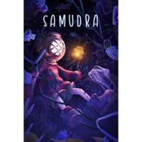Khayalan Arts SAMUDRA (PC - Steam elektronikus játék licensz)