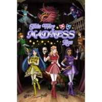 Zeboyd Digital Entertainment LLC This Way Madness Lies (PC - Steam elektronikus játék licensz)