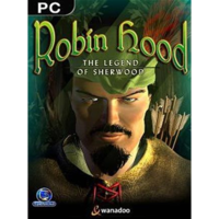 Microids Robin Hood: The Legend of Sherwood (PC - GOG.com elektronikus játék licensz)