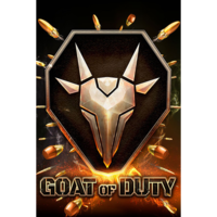 ???? Raiser Games GOAT OF DUTY (PC - Steam elektronikus játék licensz)