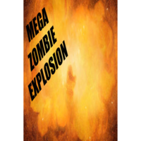 Ready To Play Mega Zombie Explosion (PC - Steam elektronikus játék licensz)