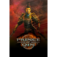 Strategy First Prince of Qin (PC - Steam elektronikus játék licensz)