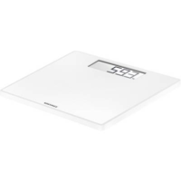 Soehnle Digitális személymérleg max. 180 kg, fehér, Soehnle Style Sense Safe 100 (63856)