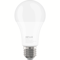 Retlux Retlux RLL 407 LED izzó 12W 1200lm 4000K E27 - Meleg Fehér (RLL 407)