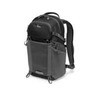 Lowepro Lowepro Photo Active BP 200 AW fényképezőgép hátizsák fekete/sötétszürke (LP37260-PWW) (LP37260-PWW)