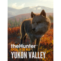 Expansive Worlds theHunter: Call of the Wild - Yukon Valley (PC - Steam elektronikus játék licensz)