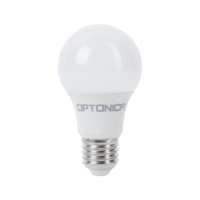 Optonica Optonica LED A60 izzó 10,5W 1055lm 2700K E27 - Meleg fehér (1356)