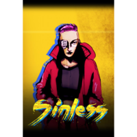 Forever Entertainment S. A. Sinless + OST (PC - Steam elektronikus játék licensz)