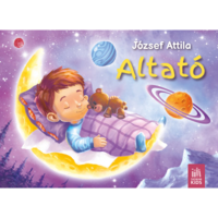 József Attila Altató (BK24-212350)