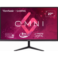 Viewsonic 27" ViewSonic VX2718-P-mhd LCD monitor fekete (VX2718-P-mhd)