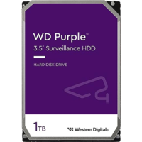 Western Digital 1TB WD 3.5" Purple SATAIII cache winchester (WD11PURZ) (WD11PURZ)